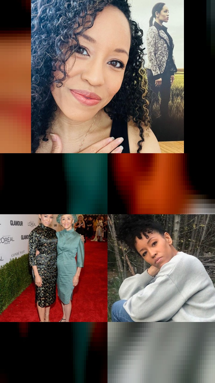 The Ultimate Collection: Dawn-Lyen Gardner's Top 10 Instagram Photos