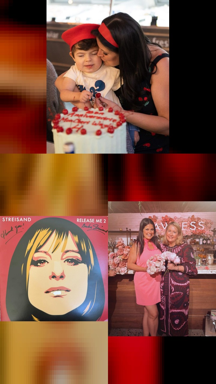 Top 10 Instagram Photos of Dawn McCoy You Have to See