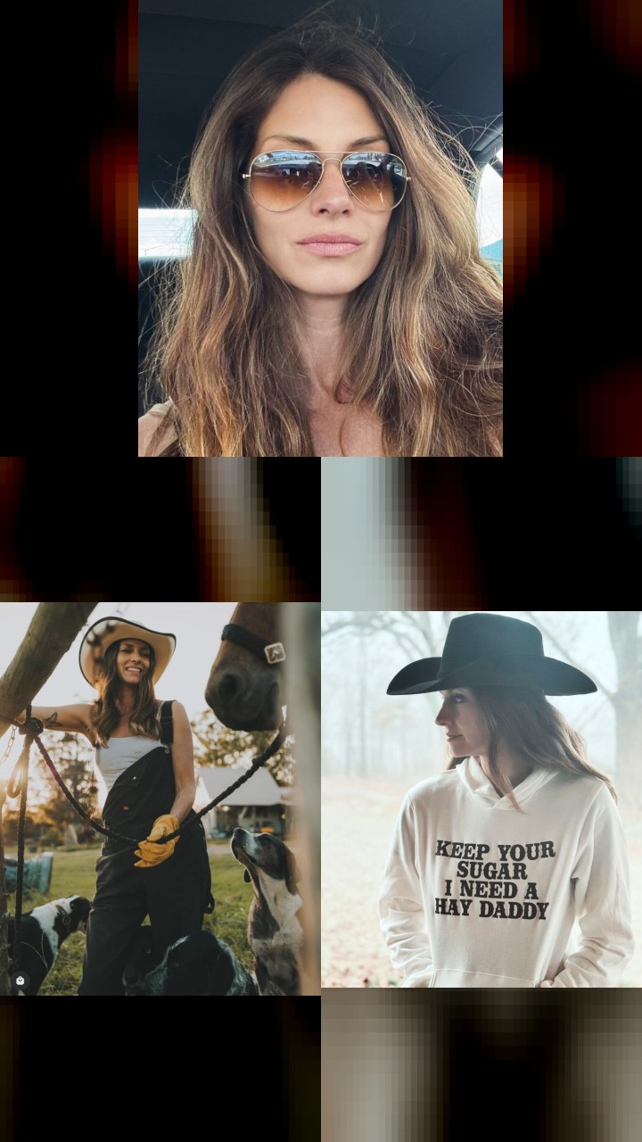 The Top 10 Most Liked Instagram Photos of Dawn Olivieri