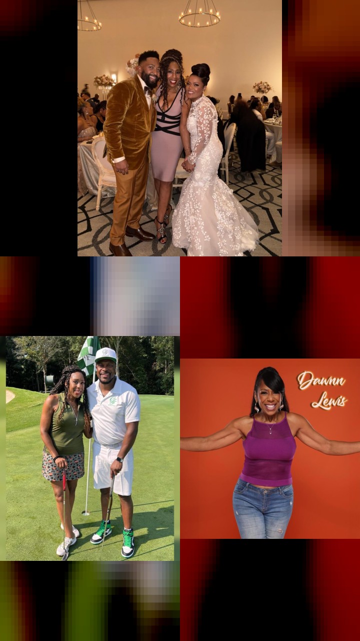 Top 10 Most Engaging Instagram Posts by Dawnn Lewis