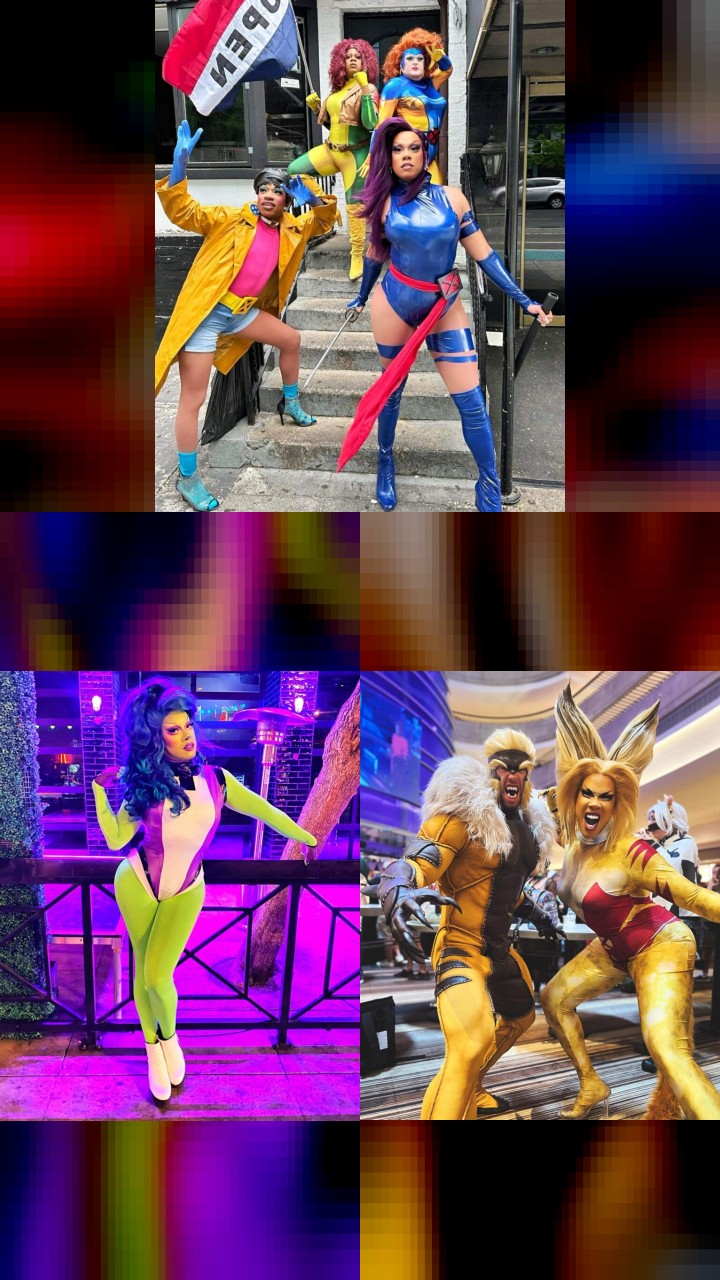 Dax ExclamationPoint’s Instagram: The 10 Most Memorable Photos