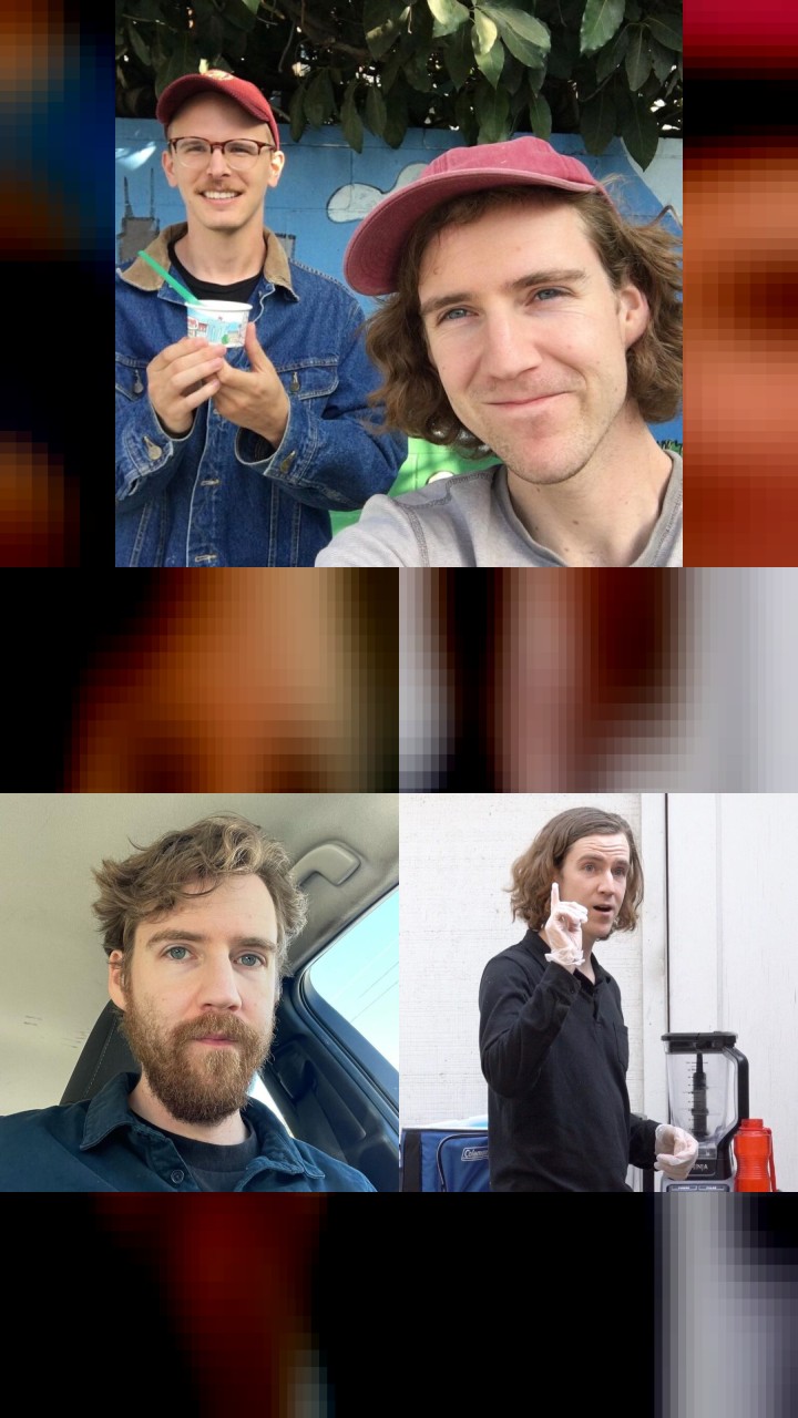 Dax Flame’s Instagram: 10 Most Loved Posts
