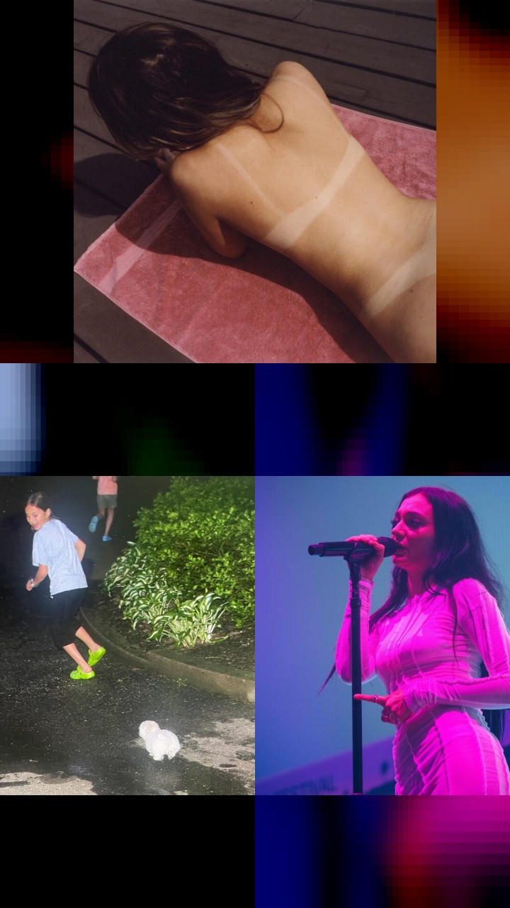 Top 10 Most Engaging Instagram Posts by Daya