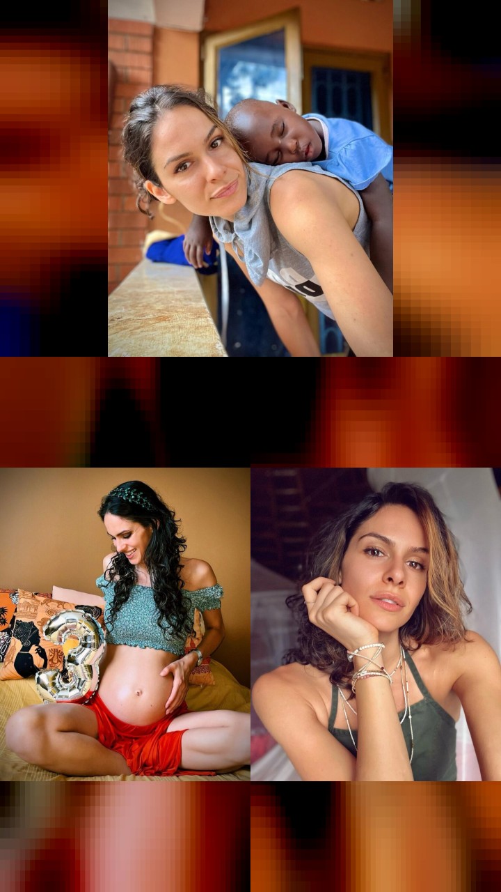 The Most Liked Instagram Photos of Dayana Handjieva: A Top 10 Showcase!