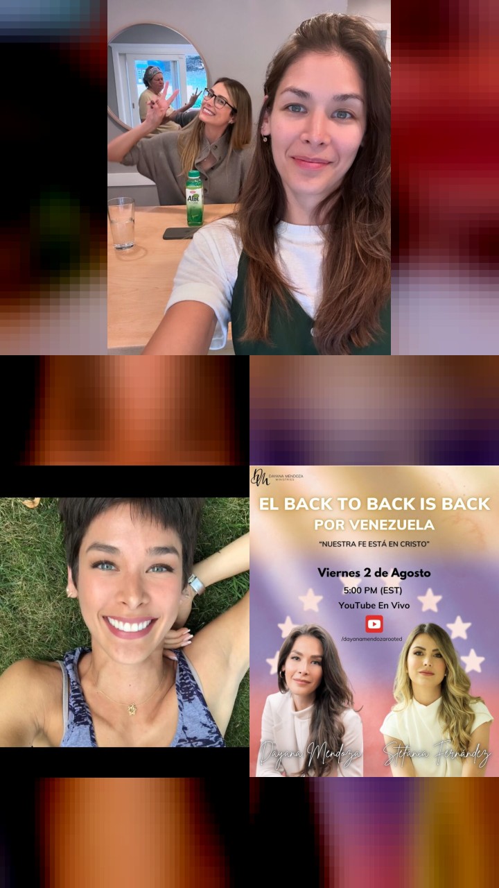 Double Tap Frenzy: Dayana Mendoza's Top 10 Instagram Pics