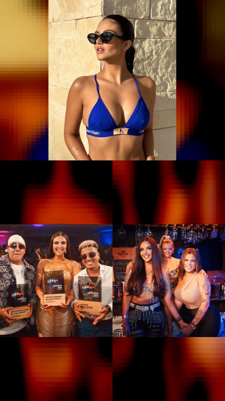 10 Times Dayanara Peralta's Instagram Photos Were Unforgettable