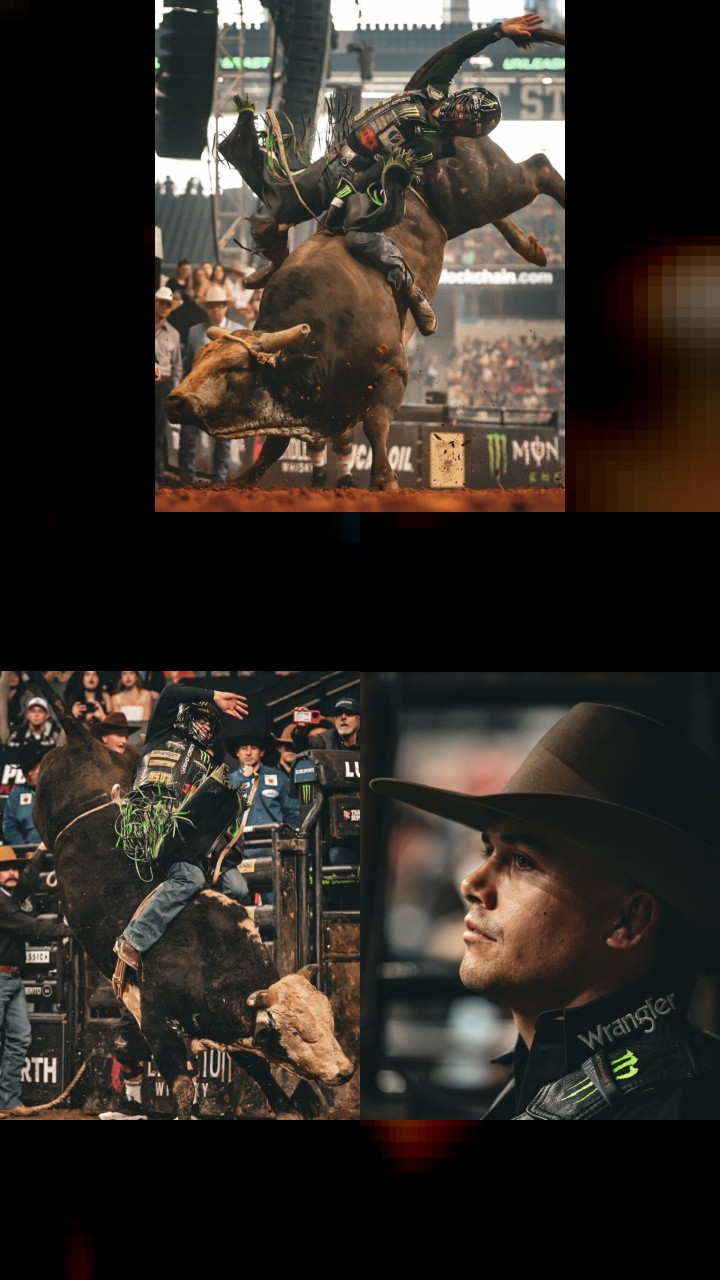 Unveiling Daylon Swearingen's 10 Most Liked Instagram Photos