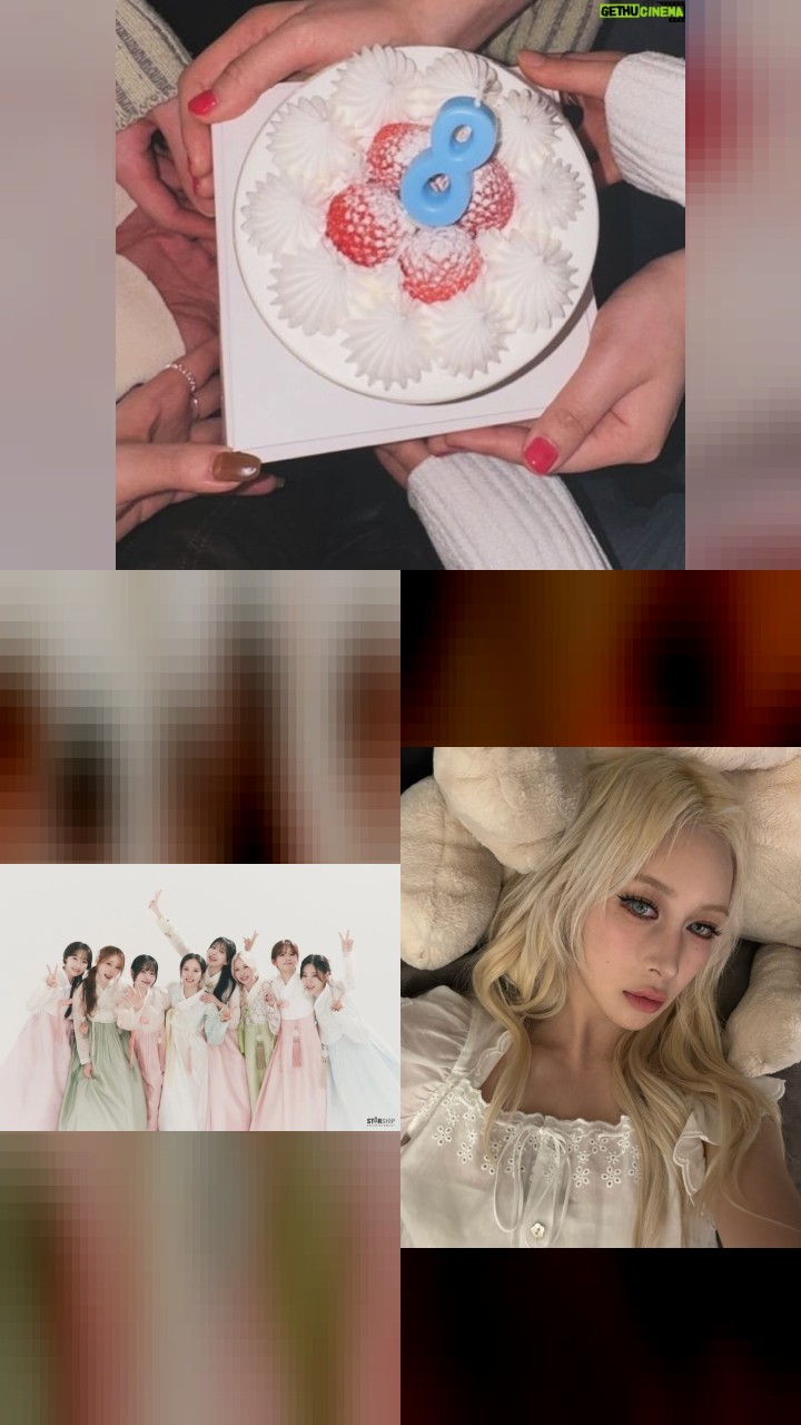 The Top 10 Most Engaging Instagram Photos of Dayoung