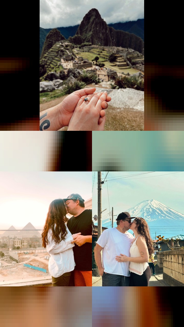 10 Best Instagram Photos of Daz Black