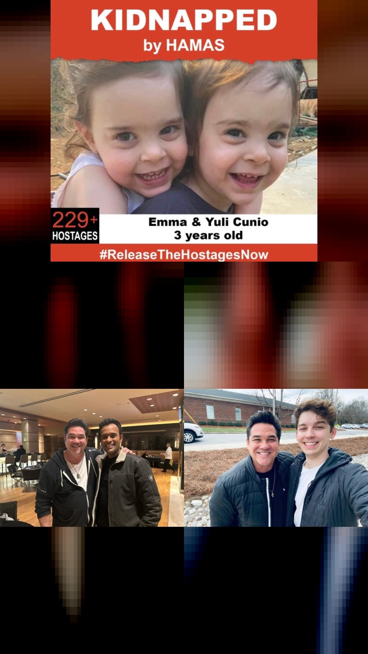 The Top 10 Most Liked Instagram Photos of Dean Cain