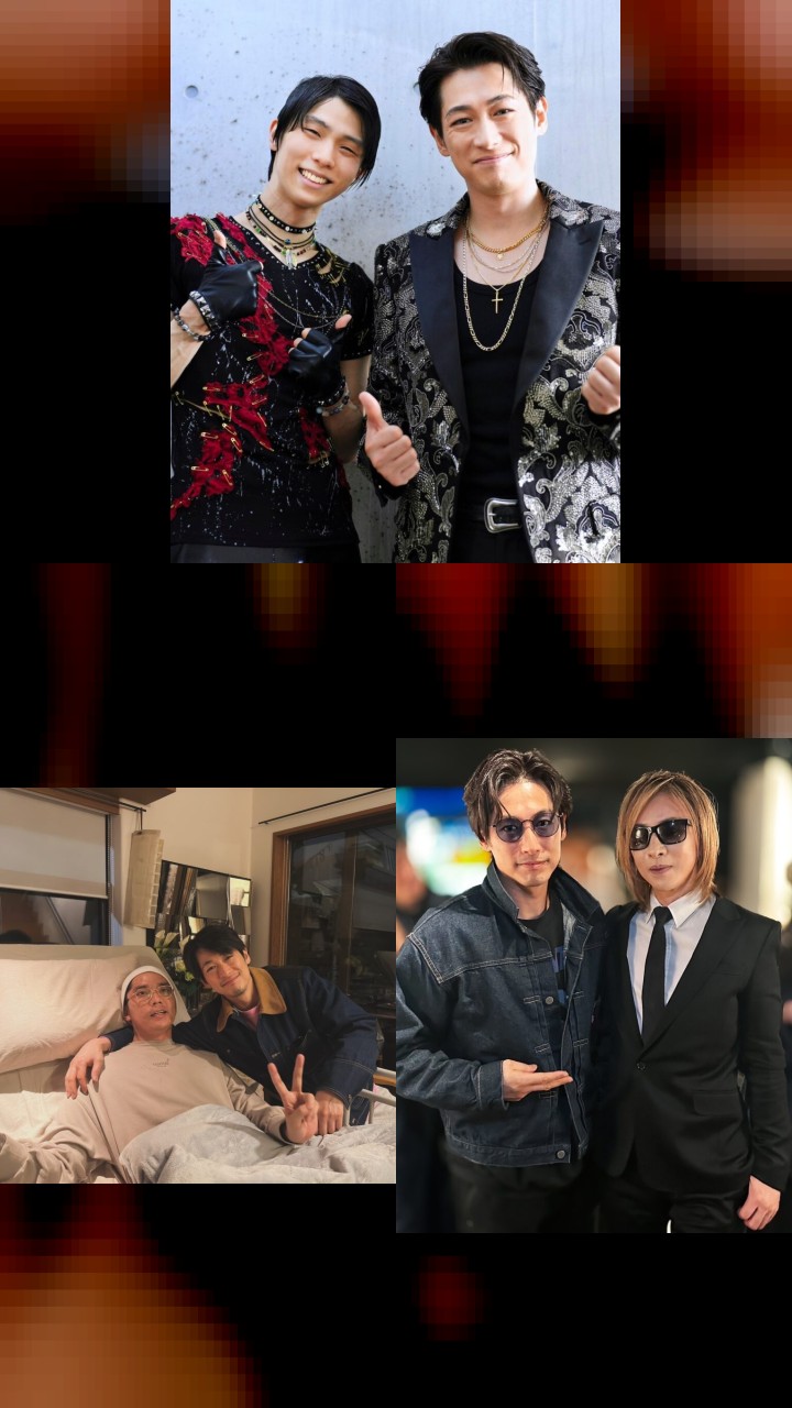 Dean Fujioka's Most Loved Moments: Top 10 Instagram Photos!