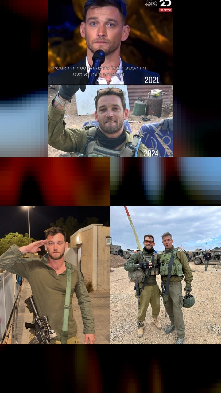 Dean Miroshnikov's Top 10 Instagram Photos That Got the Most Likes