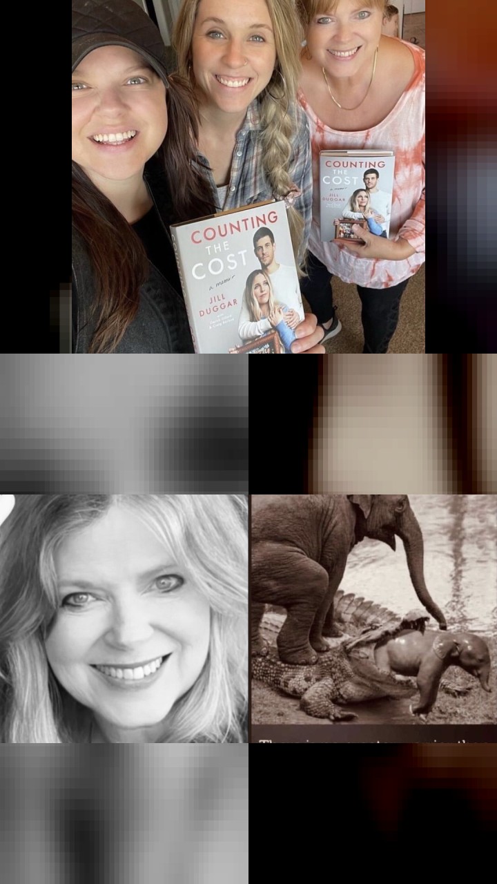 The Best of Deanna Duggar: Top 10 Instagram Photos