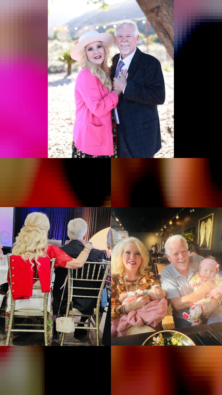 10 Must-See Instagram Photos of DeAnne Stidham