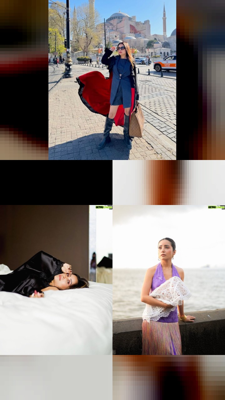 Top 10 Most Engaging Instagram Posts by Debashree Biswas