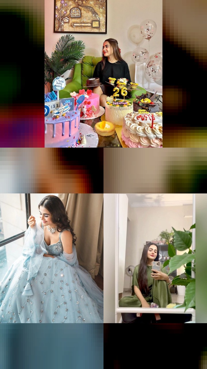10 Must-See Instagram Posts by Debattama Saha