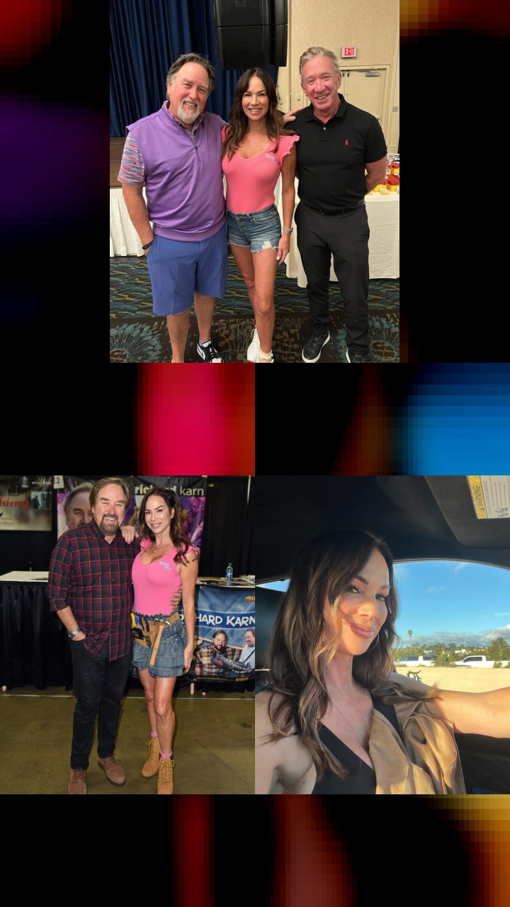 Debbe Dunning's Instagram: The Top 10 Photos That Made Waves
