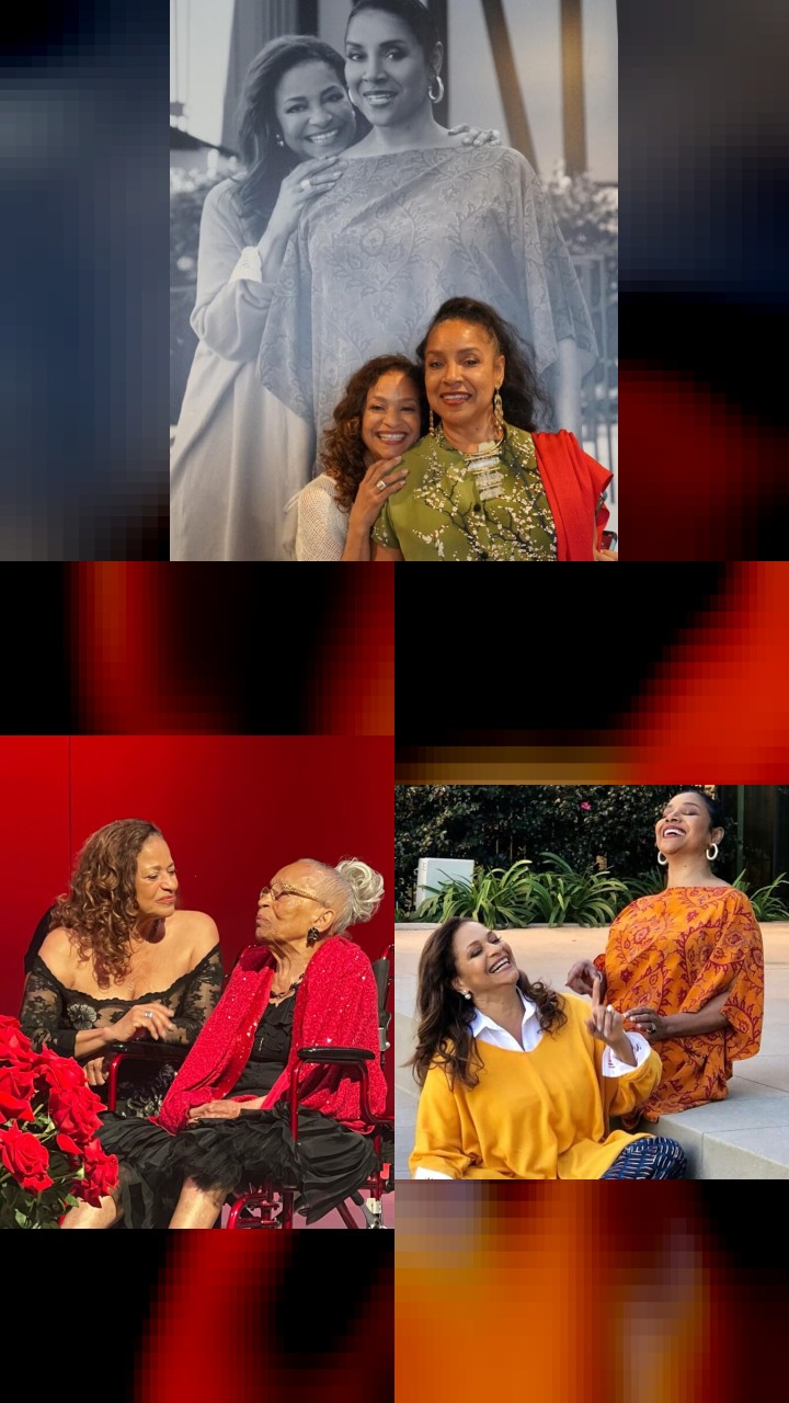 10 Best-Liked Instagram Photos of Debbie Allen