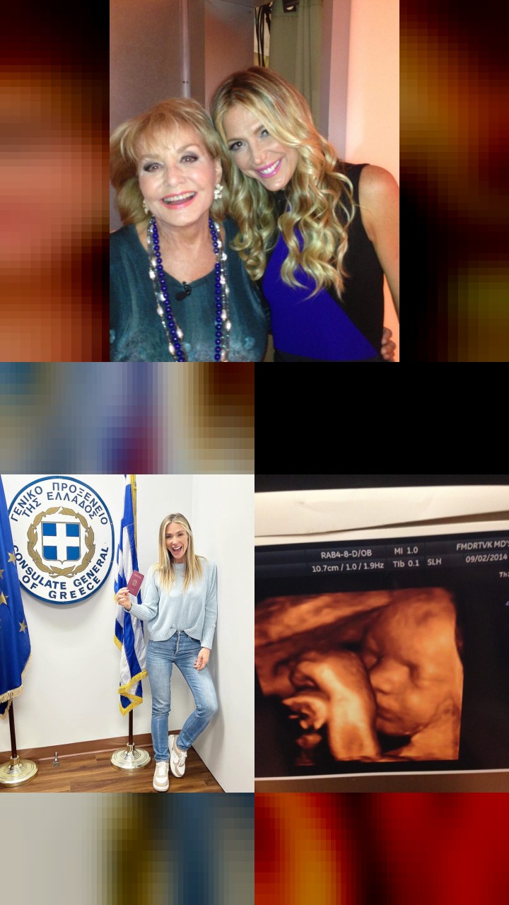 Debbie Matenopoulos’s Top 10 Instagram Photos That Are Pure Gold