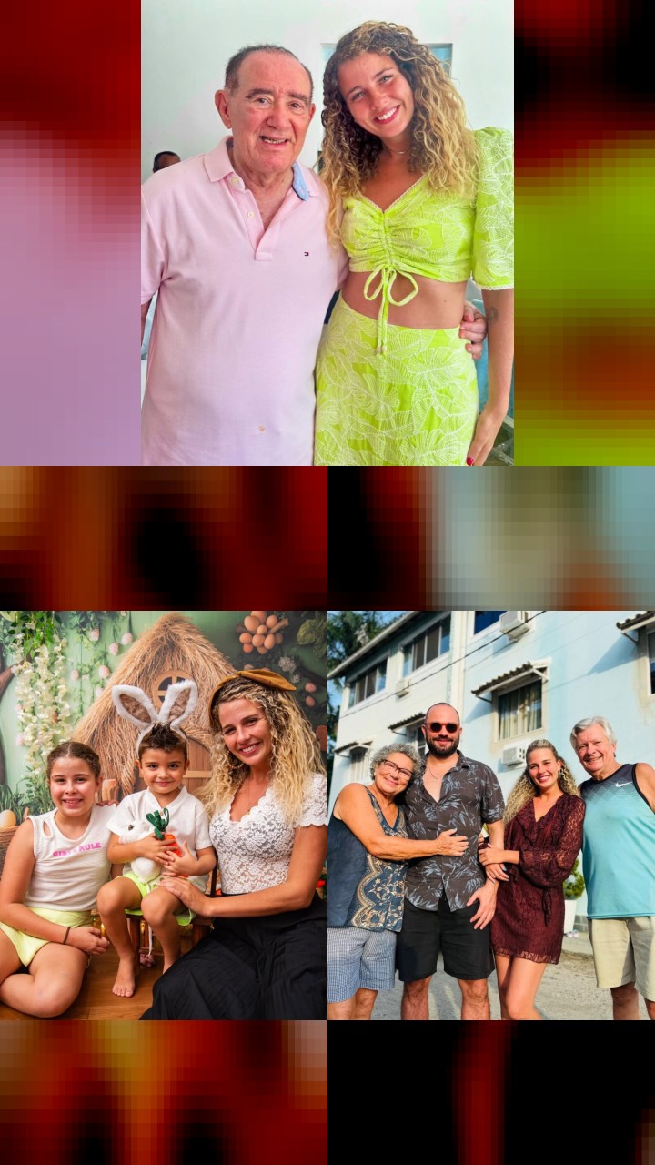 The Most Popular Instagram Photos of Debby Lagranha: Top 10