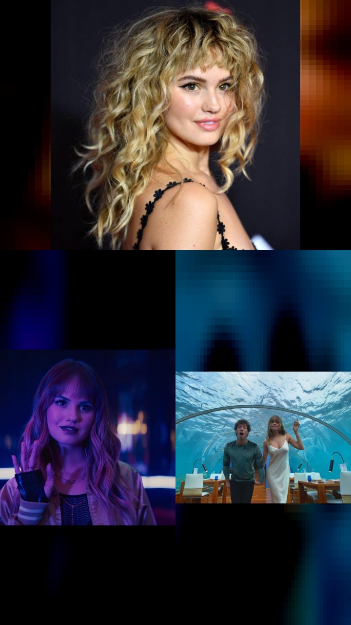 The Top 10 Debby Ryan Instagram Photos That Fans Loved