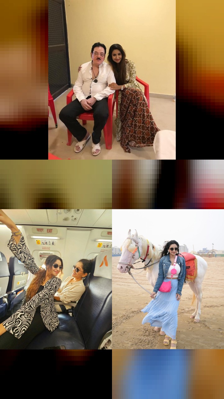 Debjani Deghuria’s Top 10 Instagram Photos That Captured Hearts