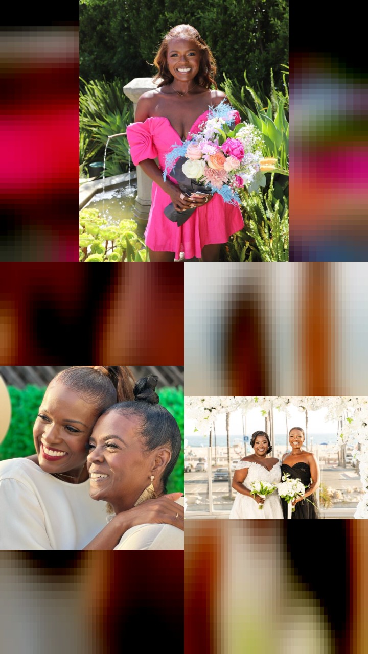 Top 10 Instagram Photos of Deborah Joy Winans You Have to See