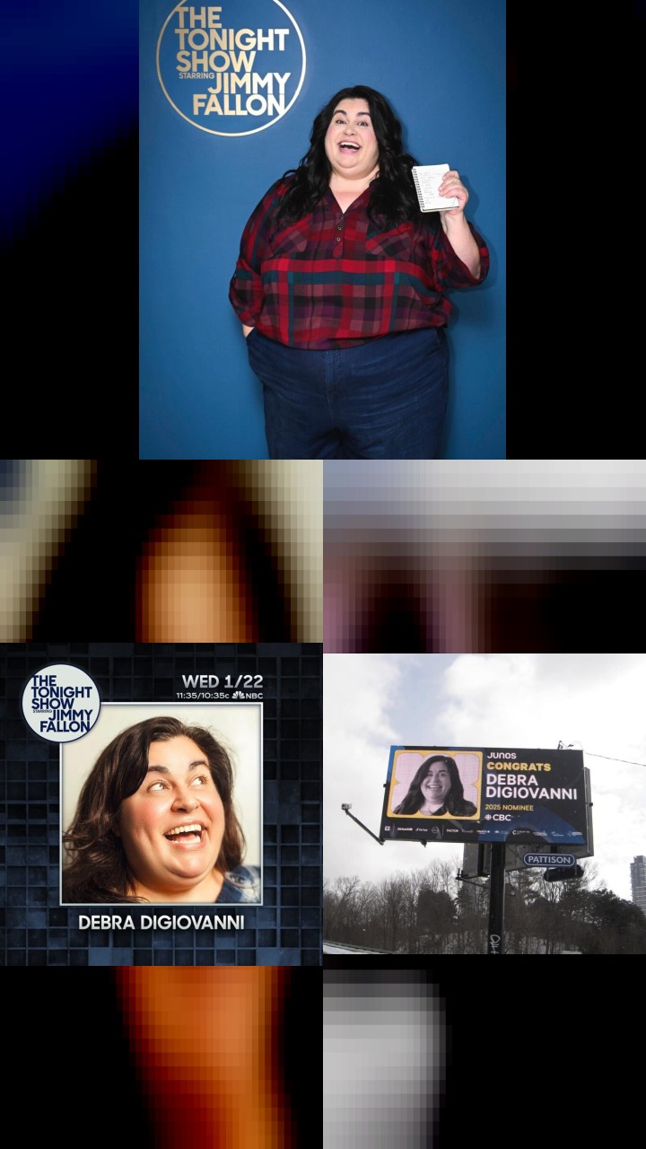 Debra DiGiovanni’s Instagram: The 10 Most Memorable Photos