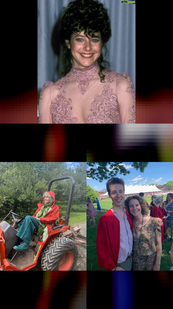 Debra Winger’s Instagram: 10 Most Loved Posts