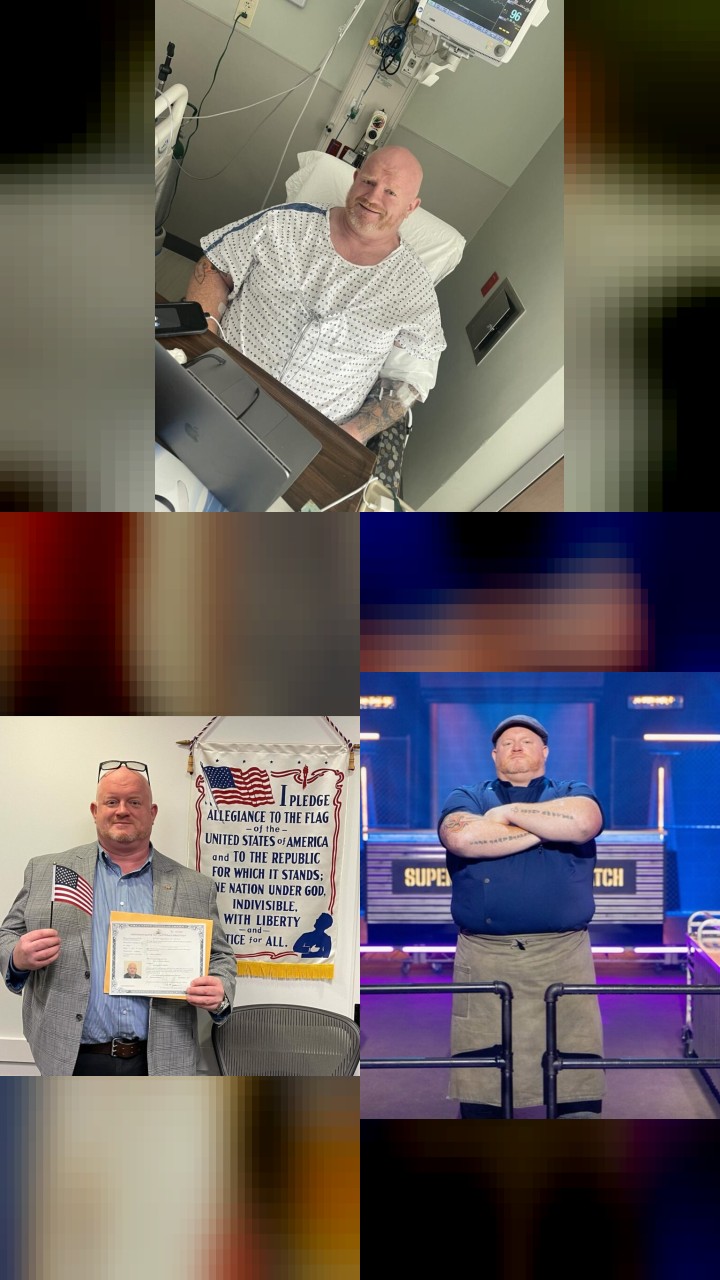 Declan Horgan's Instagram: Top 10 Most Loved Photos