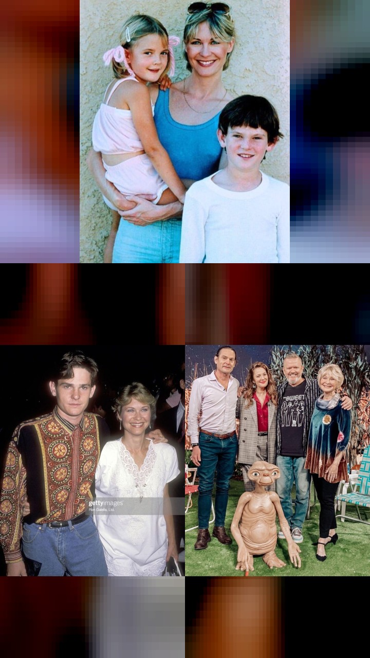 Top 10 Memorable Instagram Photos of Dee Wallace