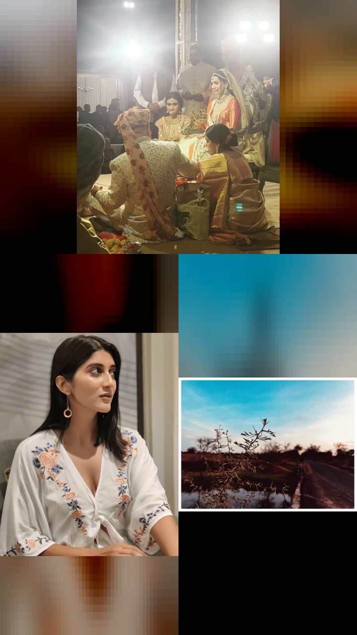 Deeksha Joshi’s Instagram: The 10 Most Memorable Photos
