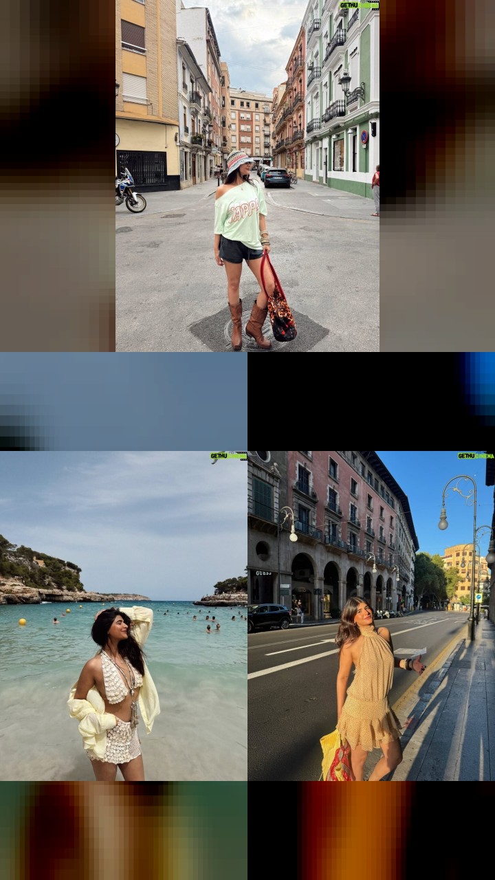 The Top 10 Most Engaging Instagram Photos of Deeksha Khurana
