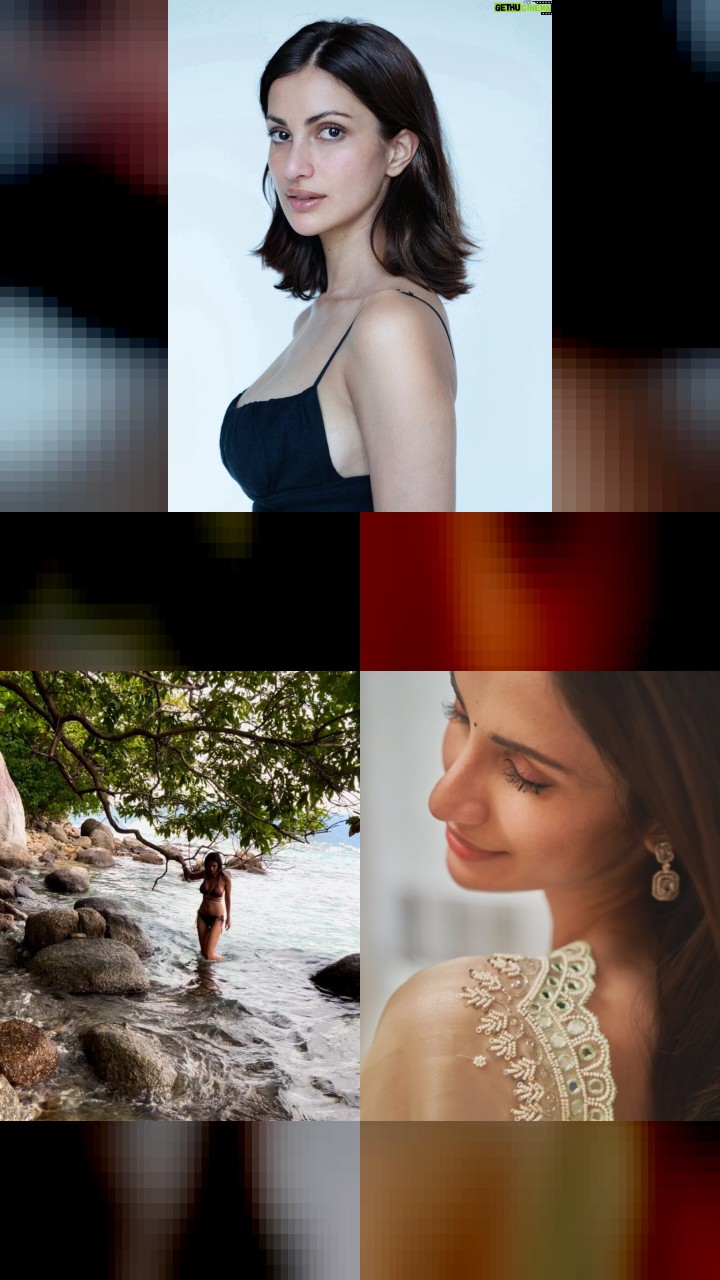 10 Most Popular Instagram Photos of Deeksha Singh