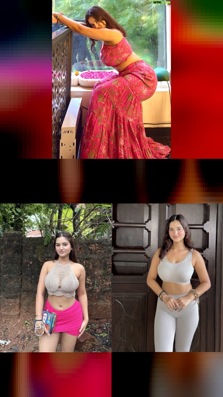 deeksha’s Top 10 Instagram Photos That Captured Hearts