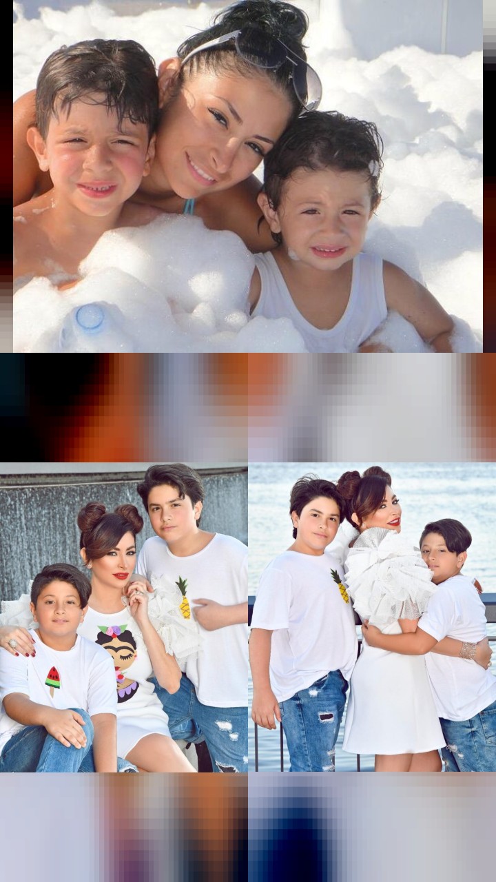 10 Breathtaking Instagram Photos of Deema Bayyaa
