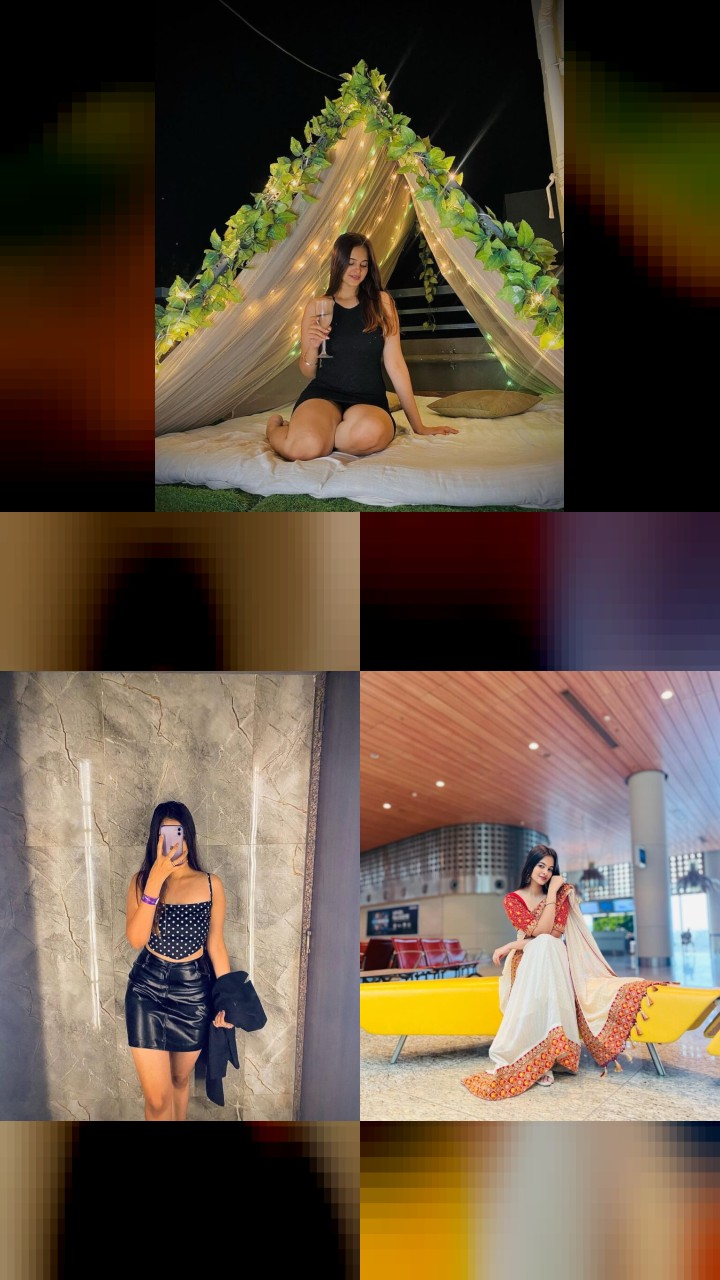 10 Most Popular Instagram Photos of Deepa Rai