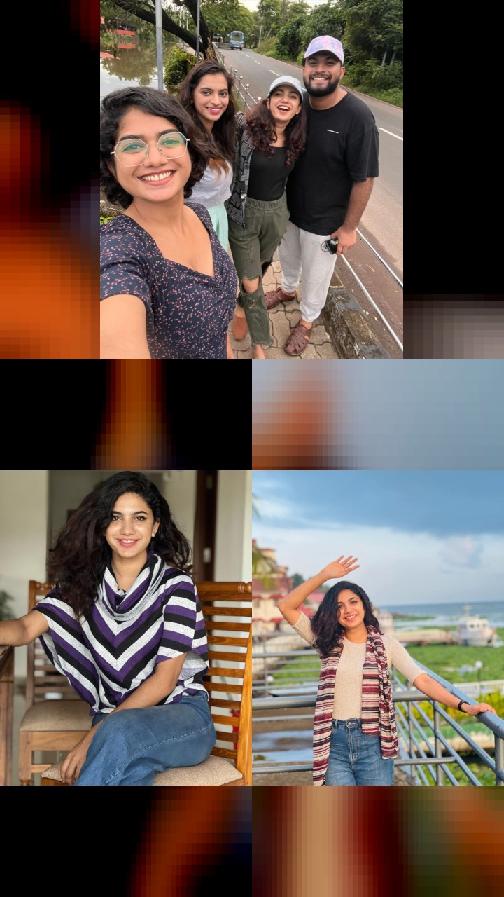 The Top 10 Deepa Thomas Instagram Photos You Need to See