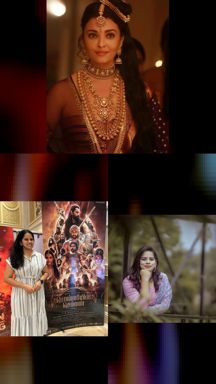 The Ultimate Ranking: Deepa venkat's 10 Most-Liked Pics