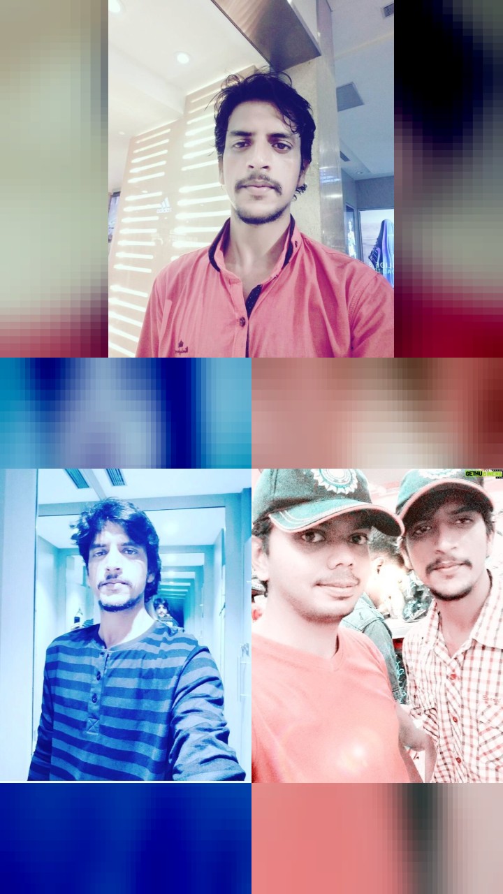 The Most Liked Instagram Photos of Deepak Agrawal: A Top 10 Showcase!
