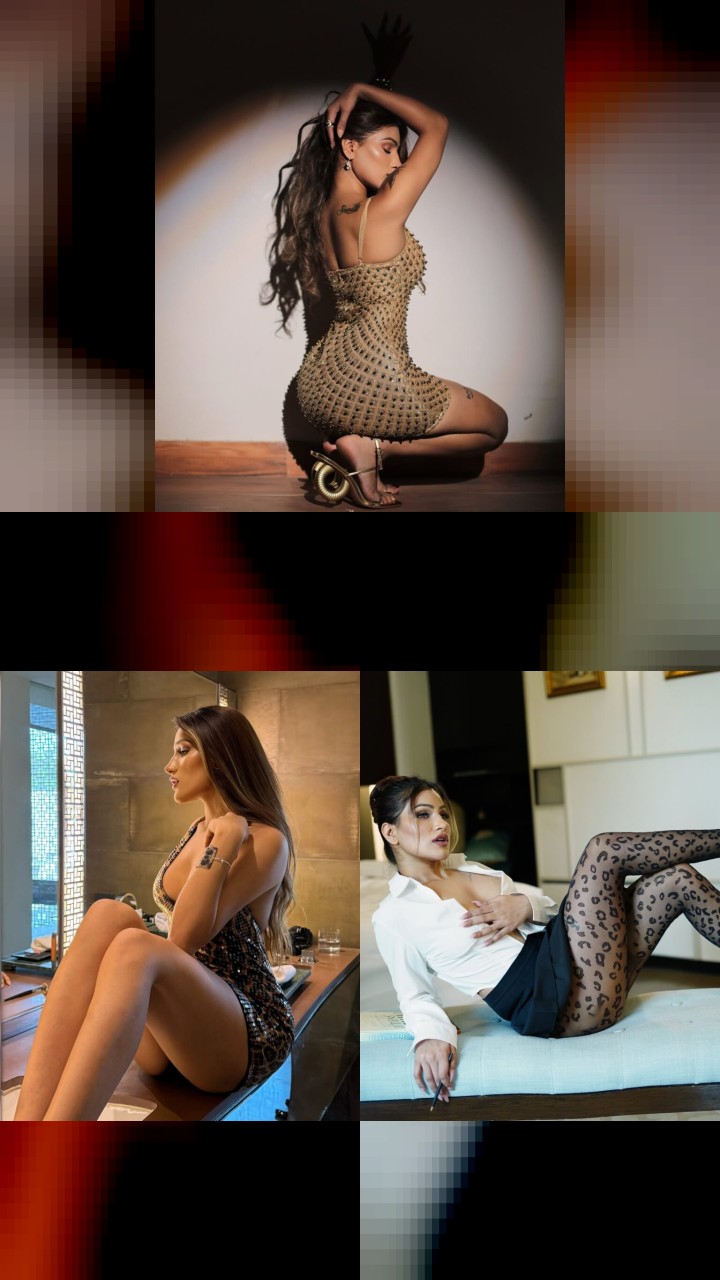 The Ultimate Ranking: Deepali Chauhan's 10 Most-Liked Pics