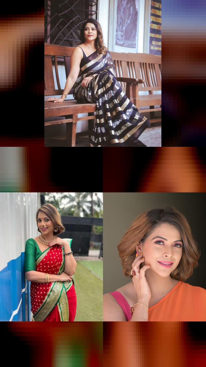 The Best Instagram Photos of Deepali Pansare: Top 10
