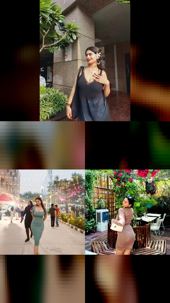 10 Must-See Instagram Posts by deepaliish