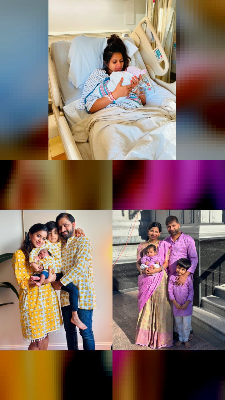 Top 10 Instagram Hits from Deepika Jayaraman