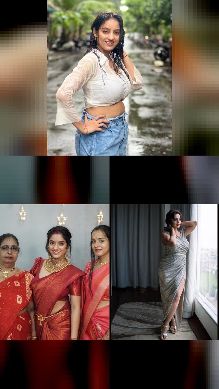 10 Breathtaking Instagram Photos of Deepika Singh