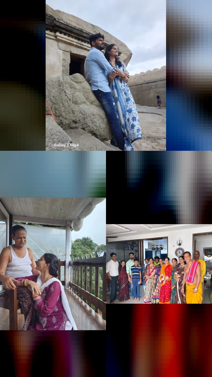 Deepika Tripathy’s Instagram: The Top 10 Must-See Photos