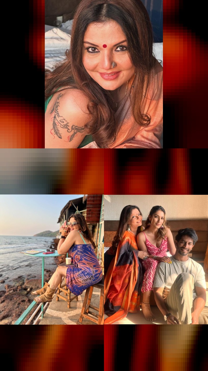 Deepshikha Nagpal’s Instagram: 10 Most Loved Posts