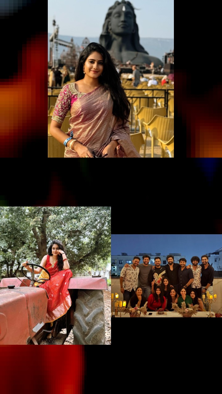 Deepthi Manne's Instagram: The Top 10 Photos That Made Waves