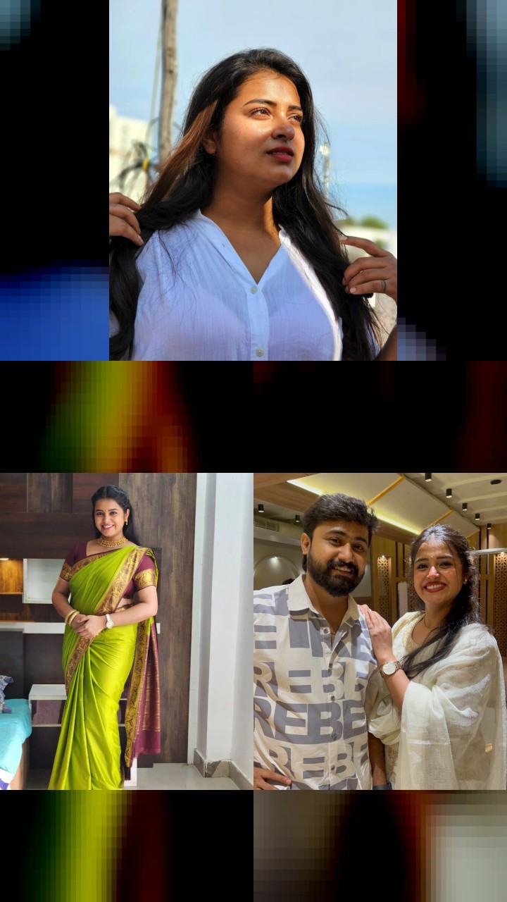 The Top 10 Most Popular Instagram Photos of Deepthi Rajendra