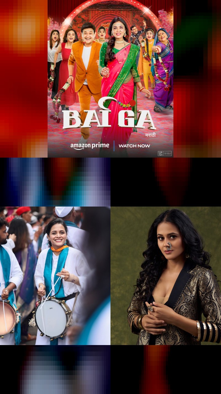 10 Best Instagram Photos of Deepti Devi